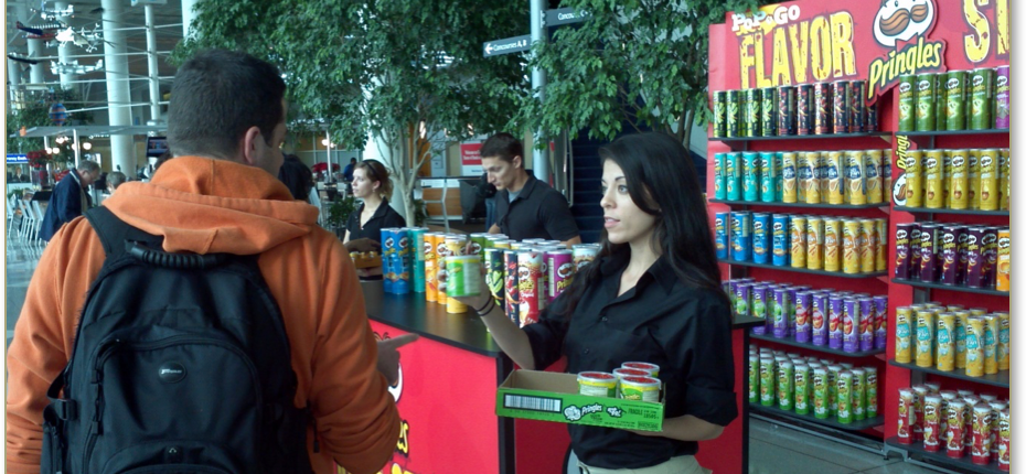 Pringles 1