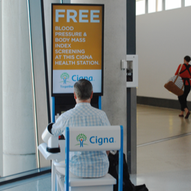 AMI Philadelphia Airport Cigna