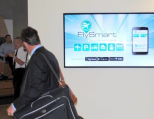 AMI Philadelphia Airport FlySmart