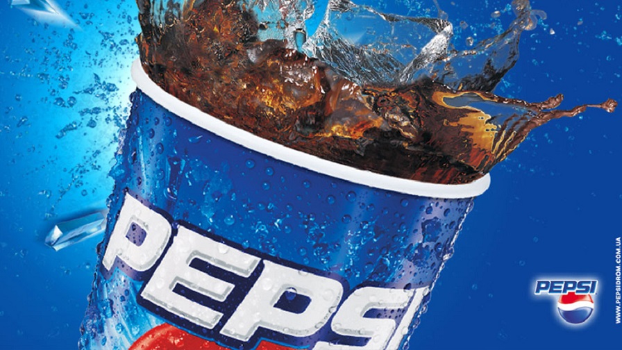 Airport Sampling Program with Pepsi